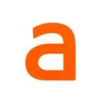 Logo of Aukro android Application 